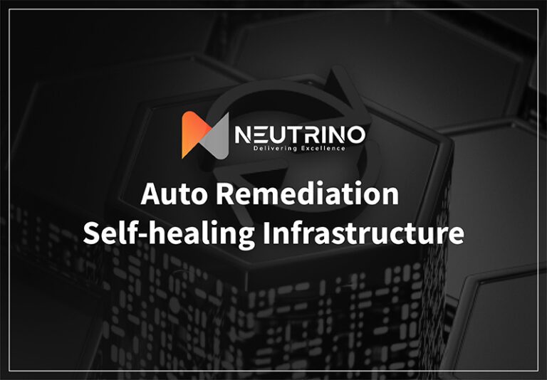 Auto Remediation – Self-healing Infrastructure_compressed