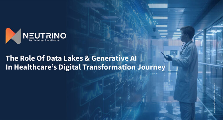 Data Lake Generative AI - Neutrino Tech Systems in USA