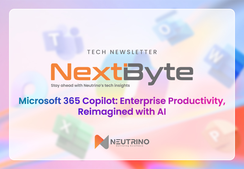 Microsoft 365 Copilot: Enterprise Productivity Reimagined with AI