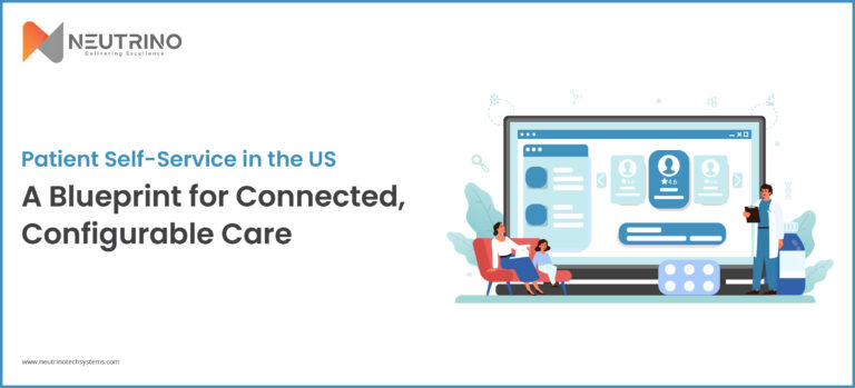 Patient Self-Service in the US