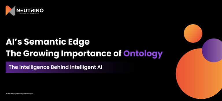 Ontology | Neutrino Tech Systems
