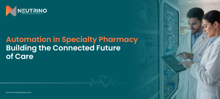 Automation in Specialty Pharmacy