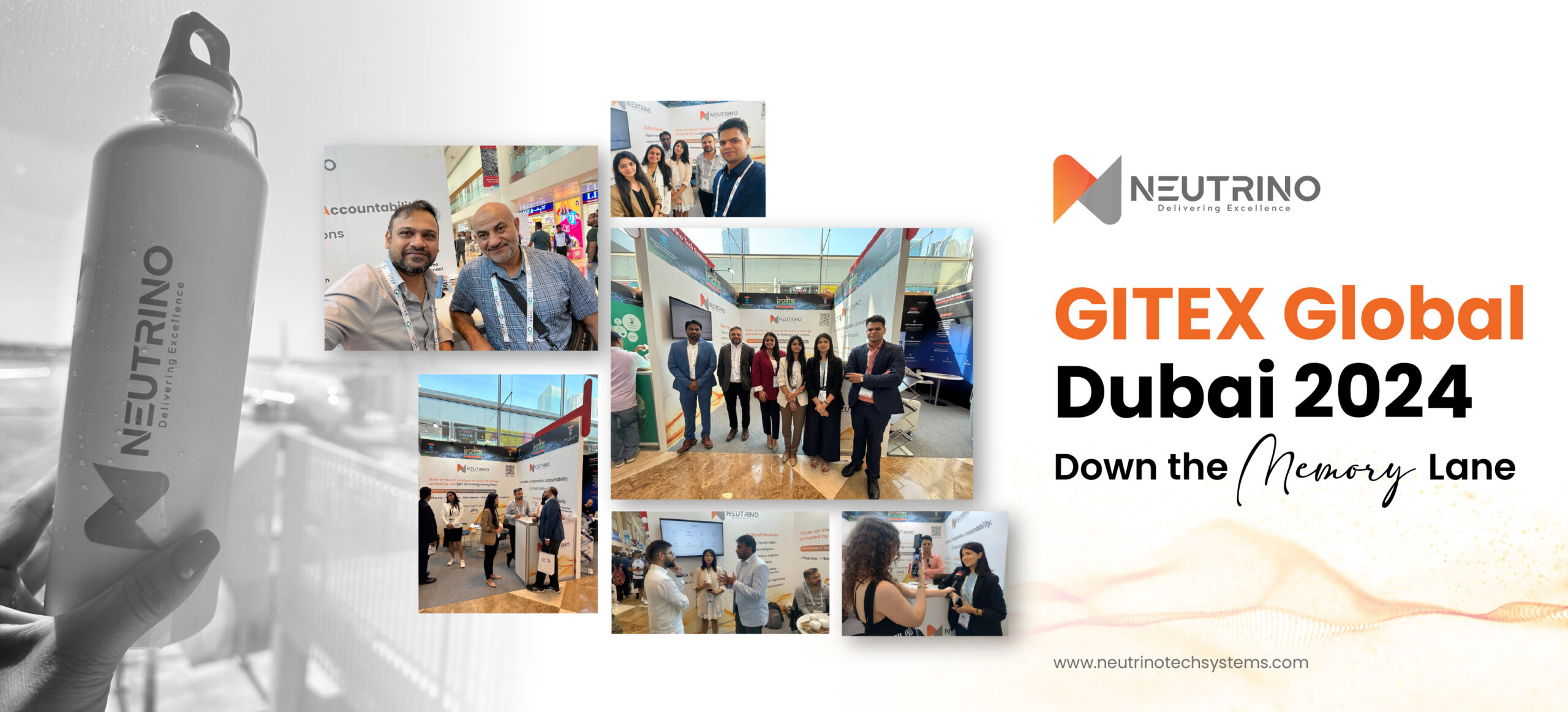 GITEX Global Dubai 2024