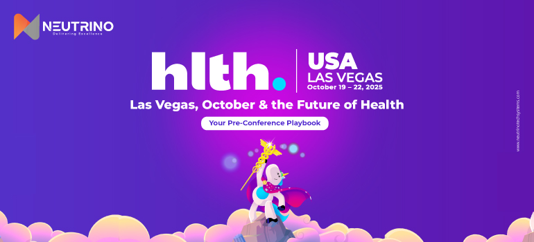 HLTH Event 2025