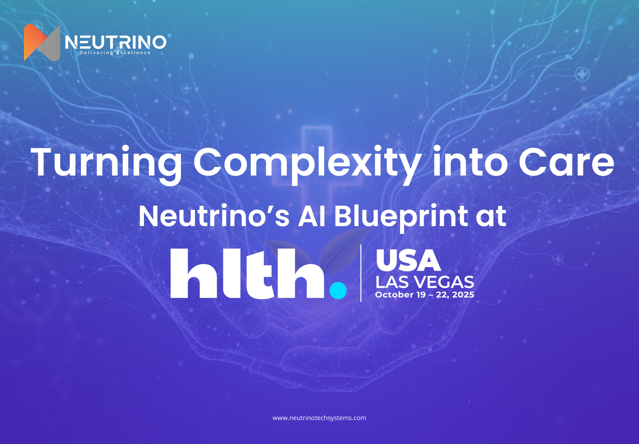 HLTH Las Vegas