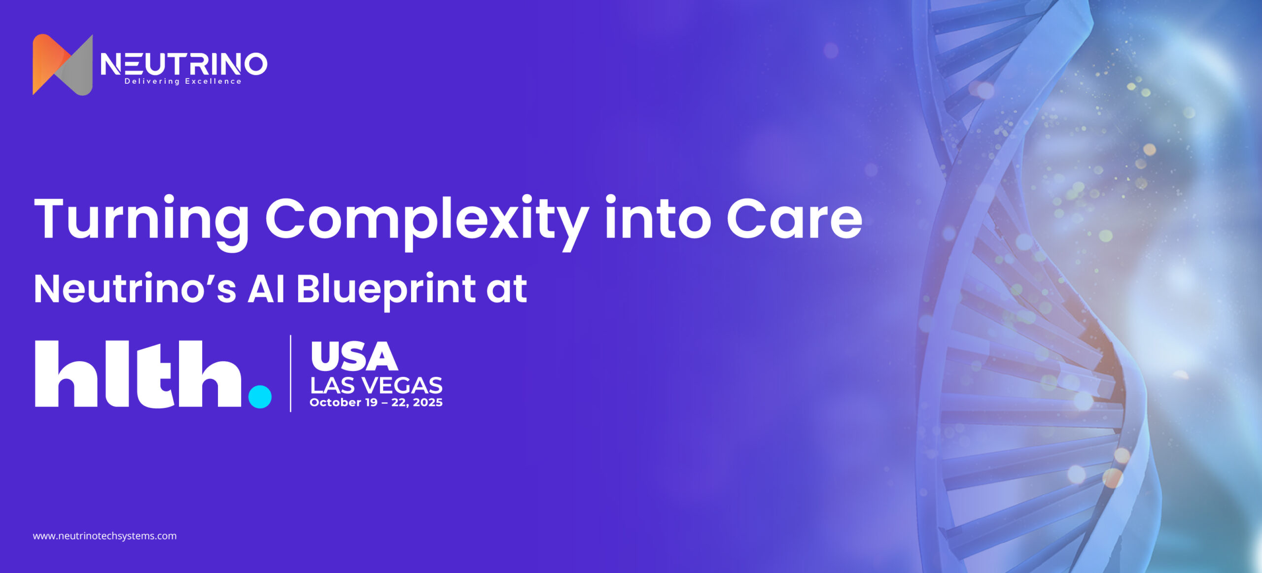 HLTH Las Vegas
