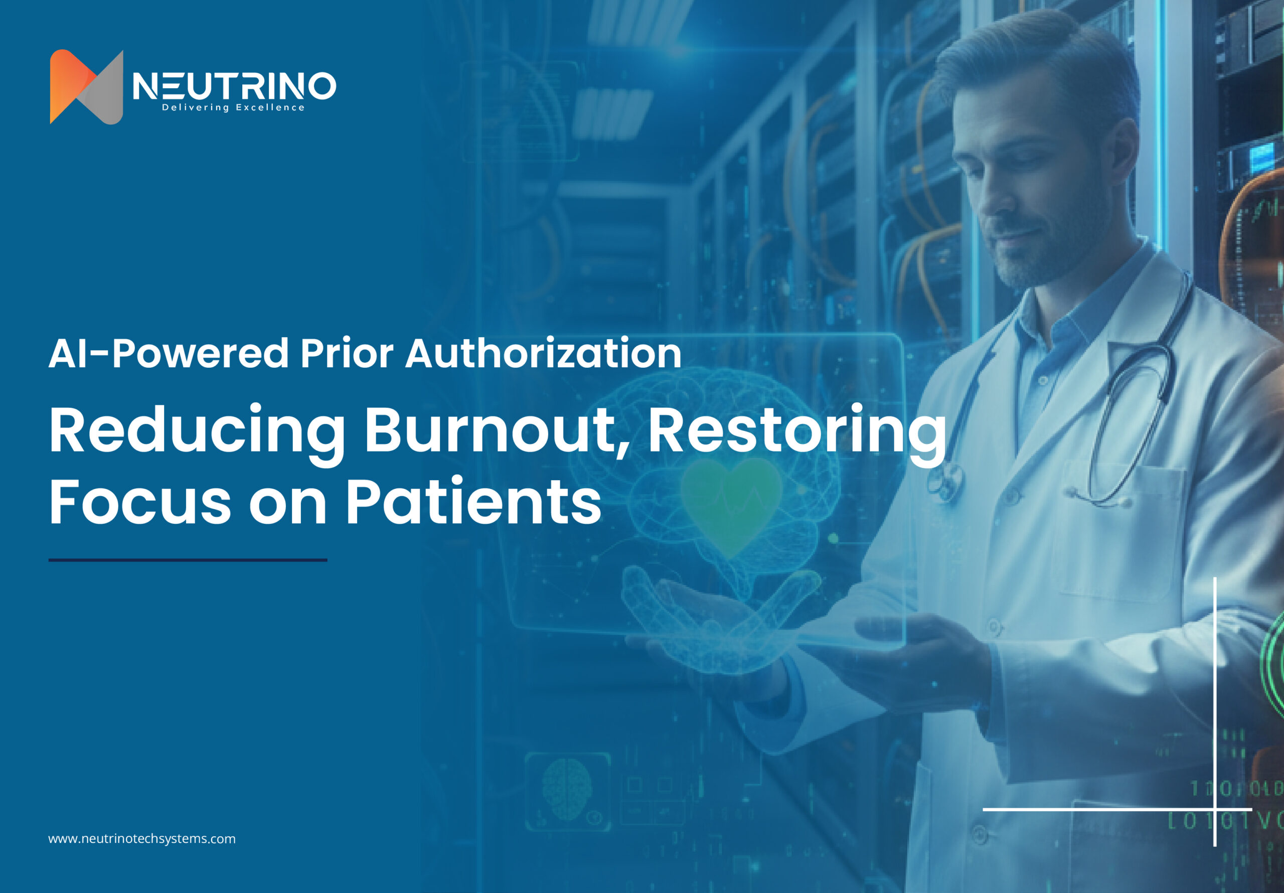 AI-Powered Prior Authorization