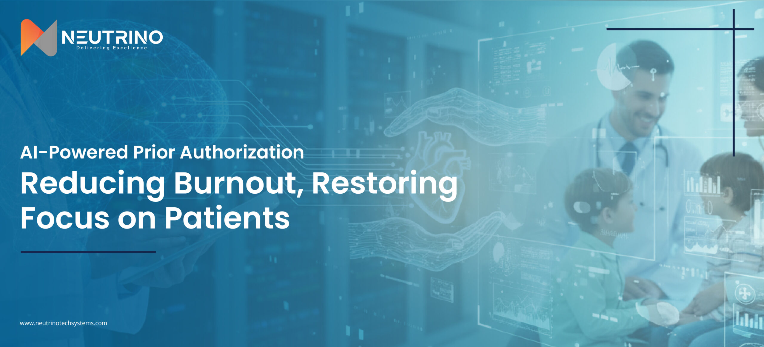AI-Powered Prior Authorization