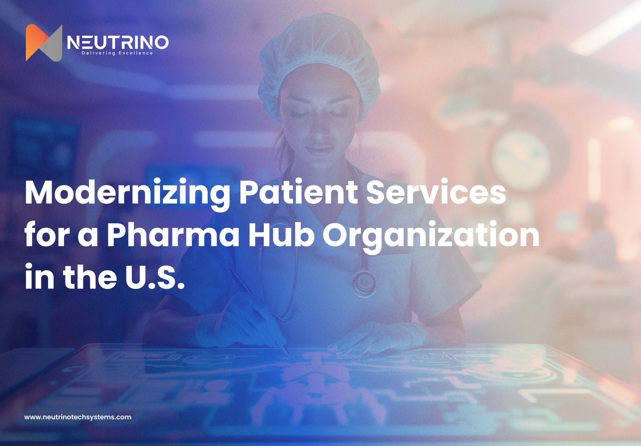 Pharma Hub Organization