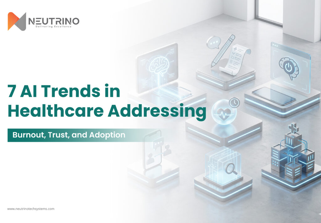 AI Trends in Healthcare