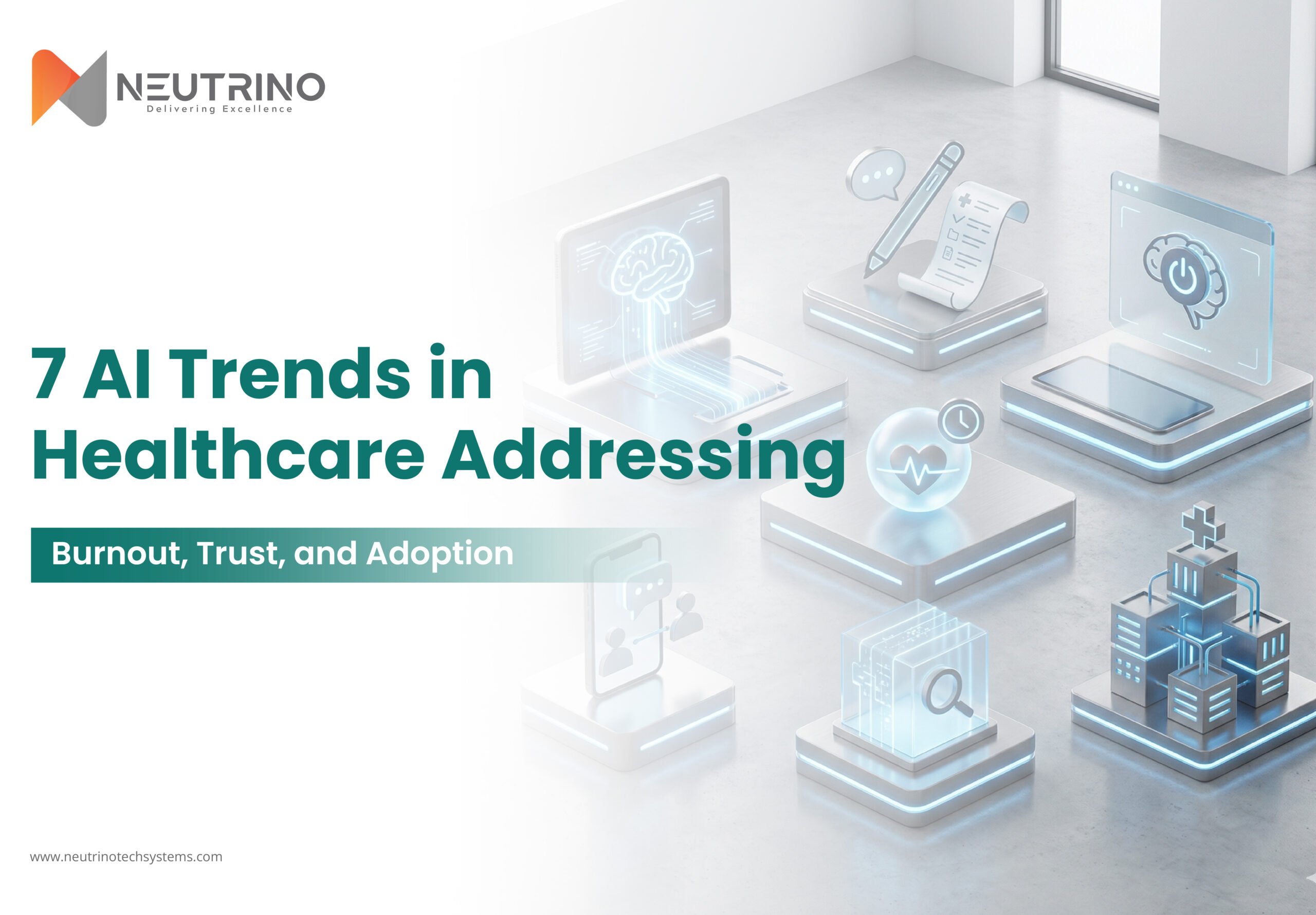 AI Trends in Healthcare