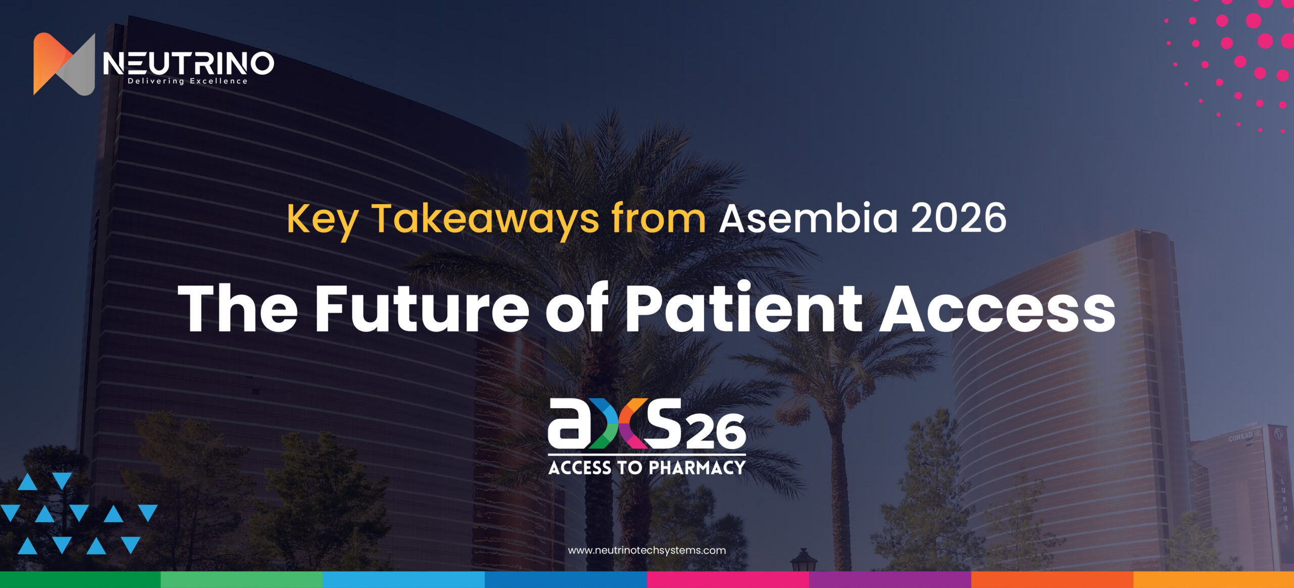 Asembia 2026