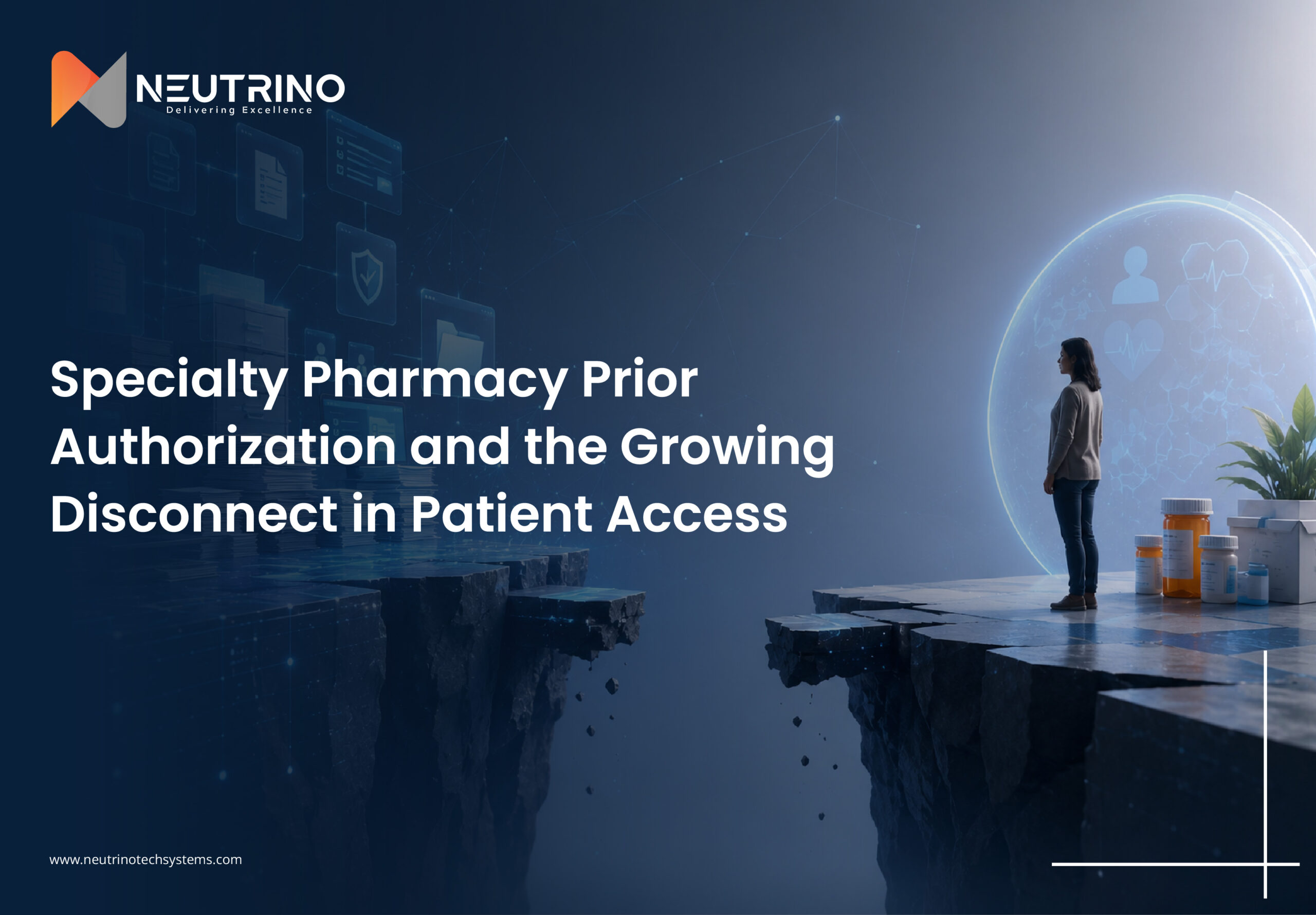 Specialty Pharmacy Prior Authorization